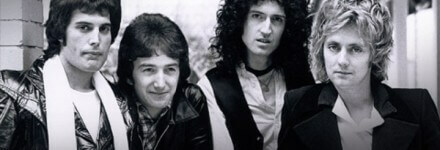 Queen's "Greatest Hits" Wordpress SEO Expert