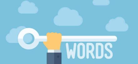 A few 'key words' about keywords Wordpress SEO Expert
